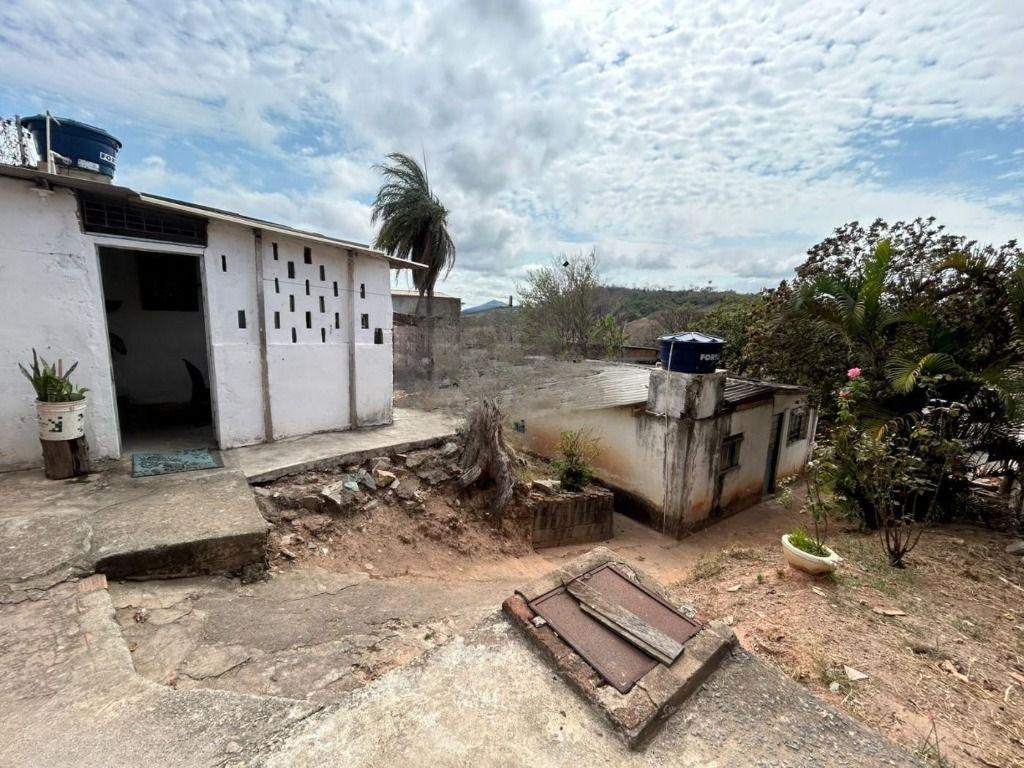 Casa, Rio Negro, 3 Quartos, 0 Vaga