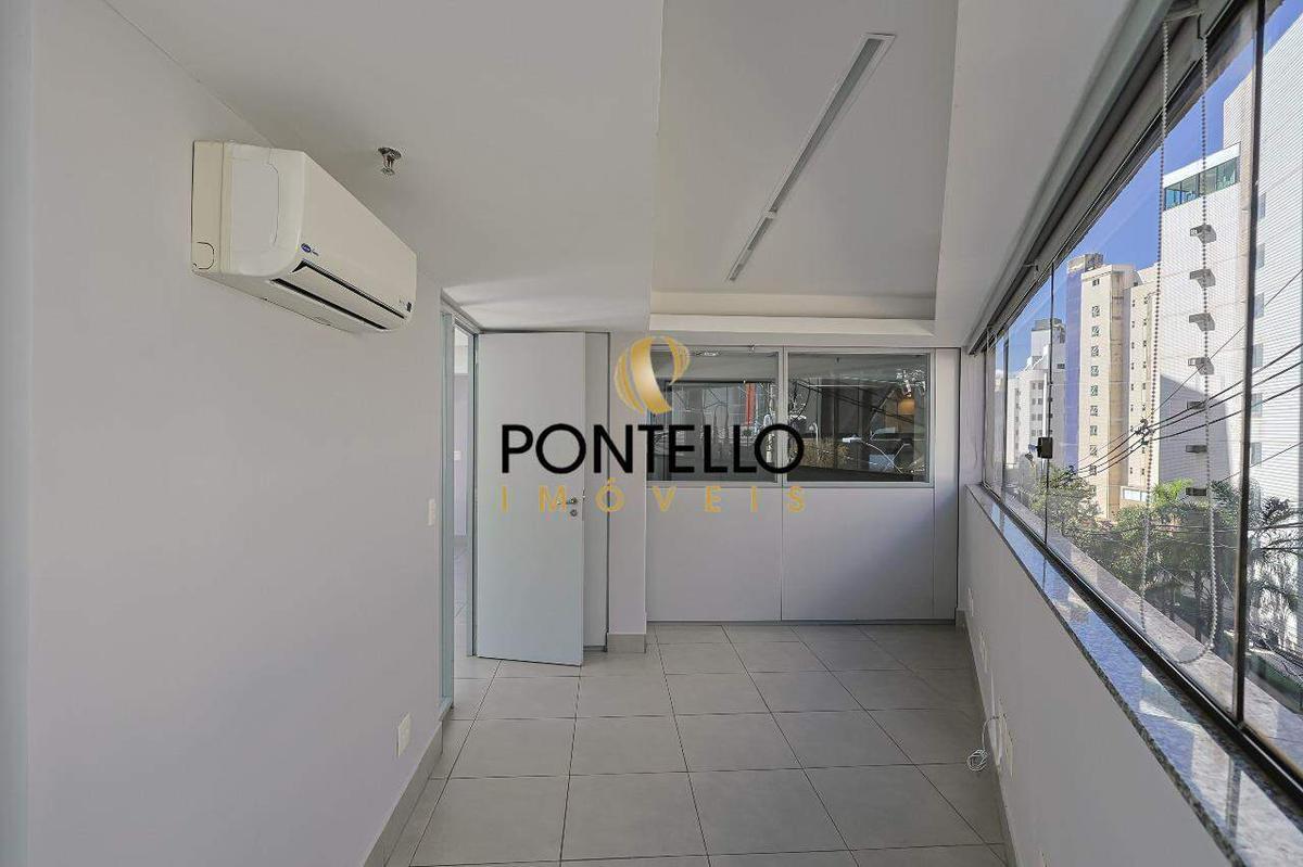 Andar, Vale do Sereno, 0 Quarto, 0 Vaga