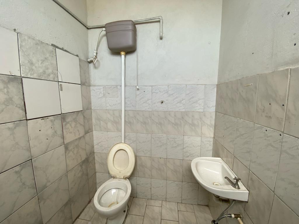 Andar, Aparecida, 0 Quarto, 0 Vaga