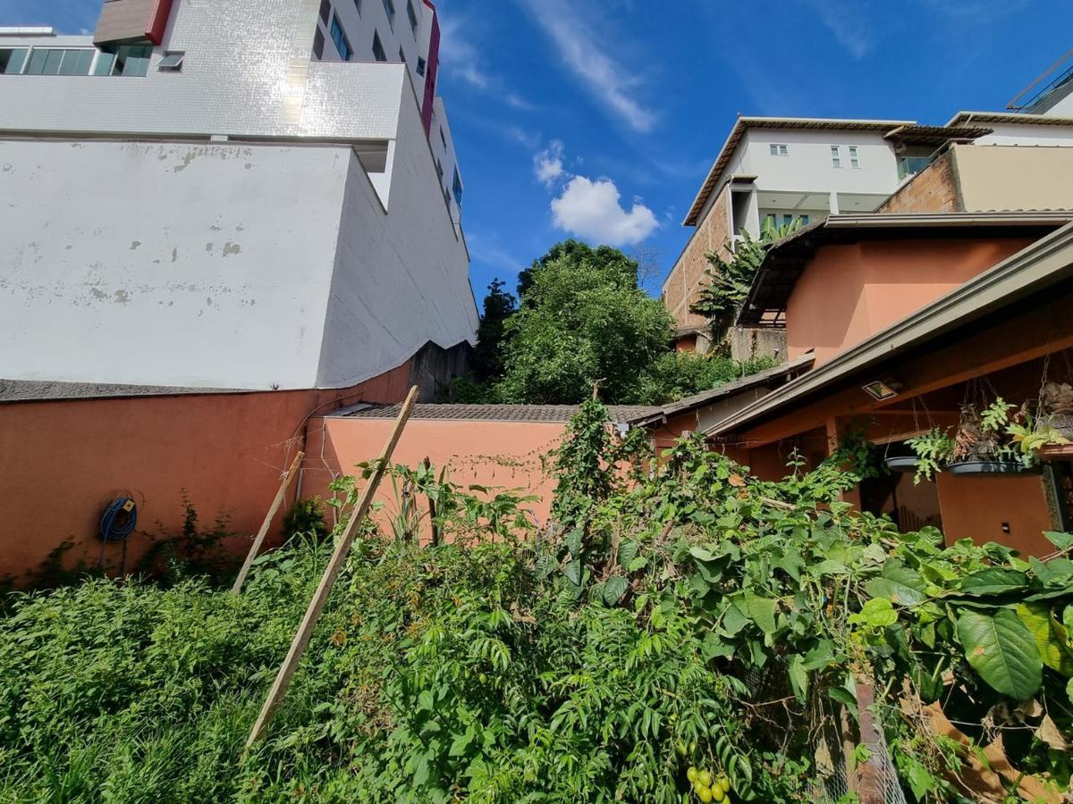 Lote, Jardim Riacho das Pedras, 0 Quarto, 0 Vaga