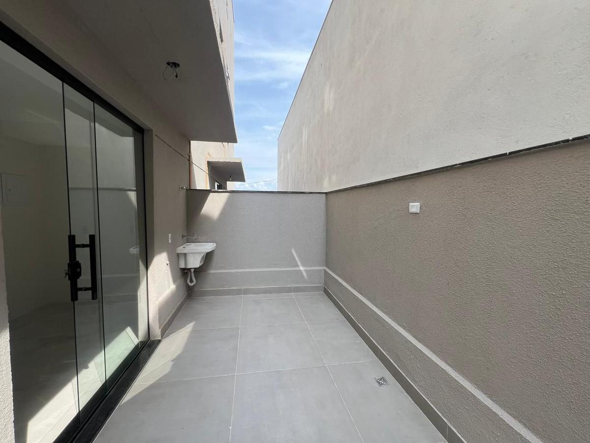 Apartamento, Ana Lúcia, 3 Quartos, 3 Vagas, 1 Suíte