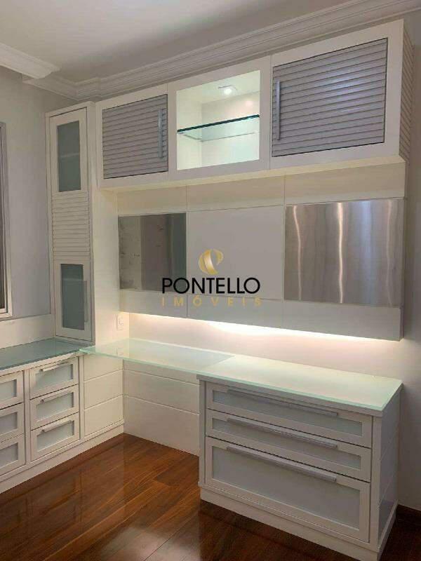 Apartamento, Buritis, 4 Quartos, 2 Vagas, 2 Suítes