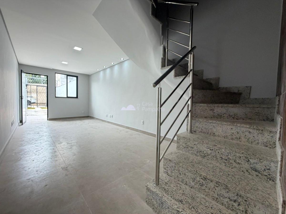Casa, Copacabana, 2 Quartos, 2 Vagas, 2 Suítes