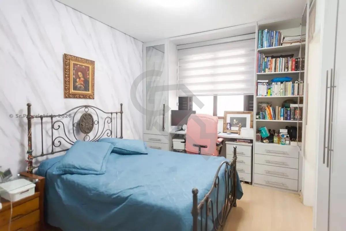 Apartamento, Sion, 4 Quartos, 3 Vagas