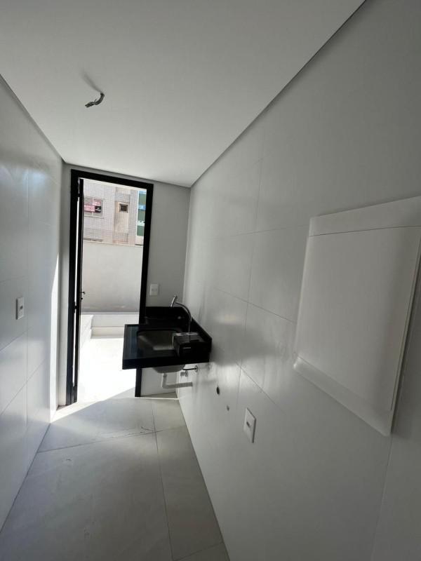 Apartamento, Funcionários, 3 Quartos, 3 Vagas, 3 Suítes