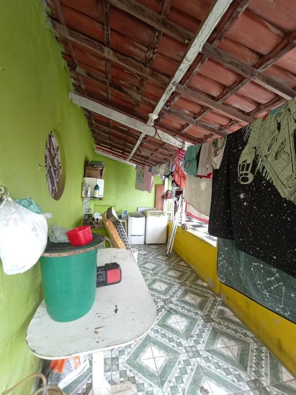 Casa, Xangri-lá, 3 Quartos, 6 Vagas, 1 Suíte