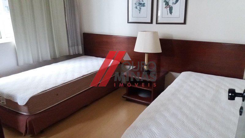Apartamento, Savassi, 1 Quarto