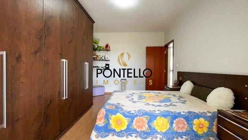 Casa, Santa Efigênia, 3 Quartos, 2 Vagas, 2 Suítes