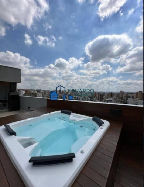 Cobertura, Sion, 4 Quartos, 4 Vagas, 1 Suíte