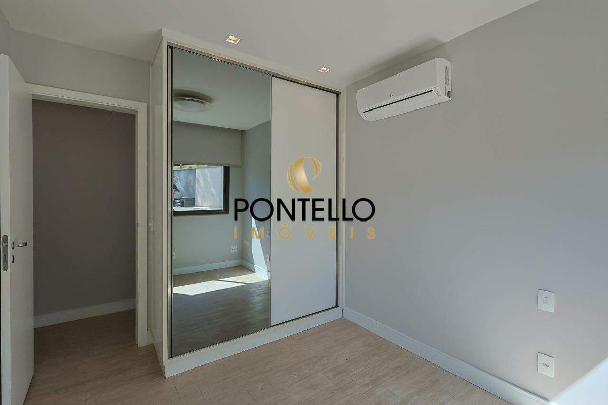 Apartamento, Vale dos Cristais, 3 Quartos, 2 Vagas, 1 Suíte
