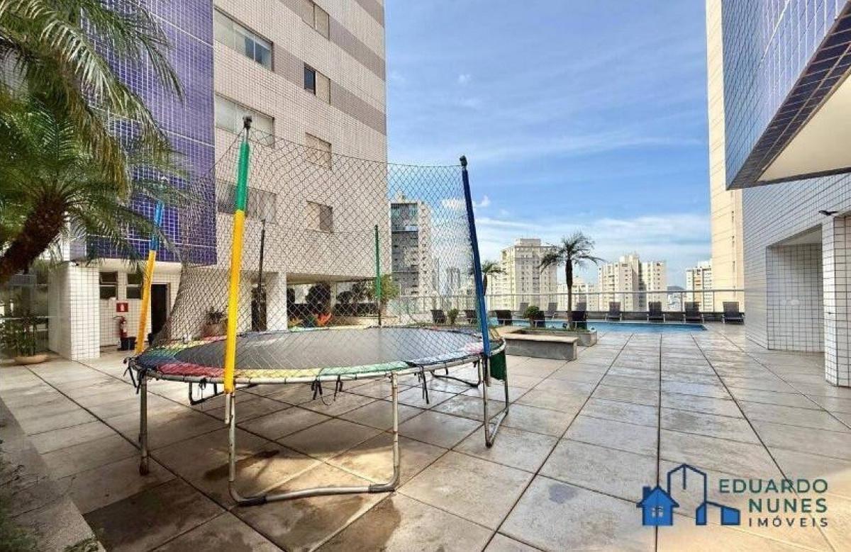 Apartamento, Vila da Serra, 3 Quartos, 2 Vagas, 1 Suíte