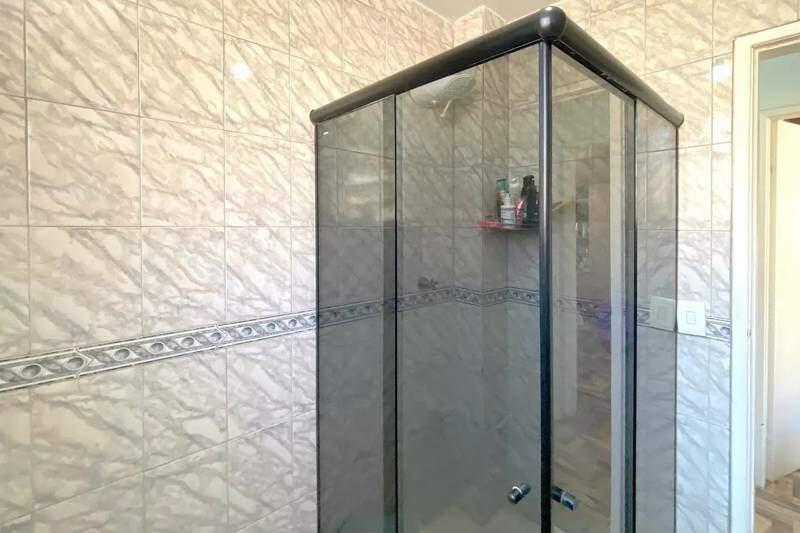 Apartamento, Santa Teresa, 2 Quartos, 1 Vaga