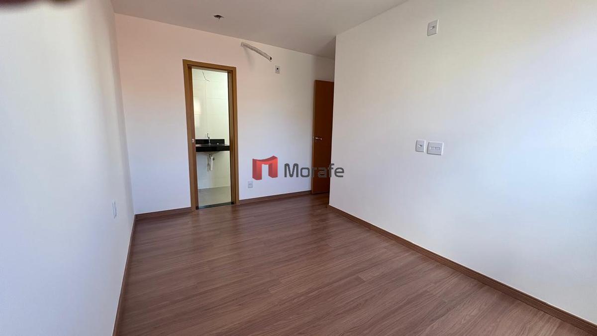 Apartamento, Serrano, 3 Quartos, 2 Vagas, 1 Suíte