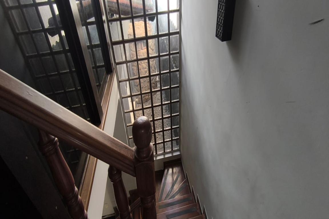 Casa, Cidade Nova, 5 Quartos, 4 Vagas, 2 Suítes