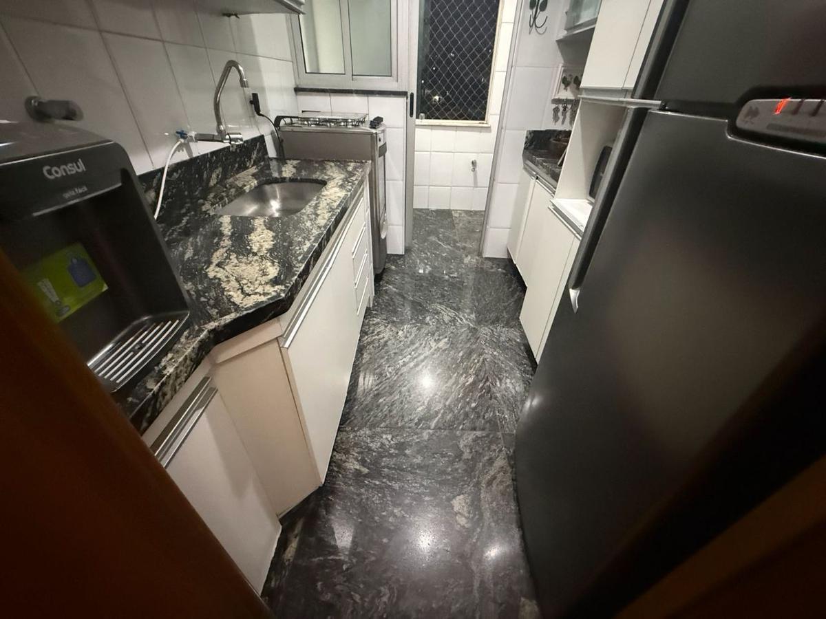 Apartamento, Ipiranga, 3 Quartos, 1 Vaga, 1 Suíte