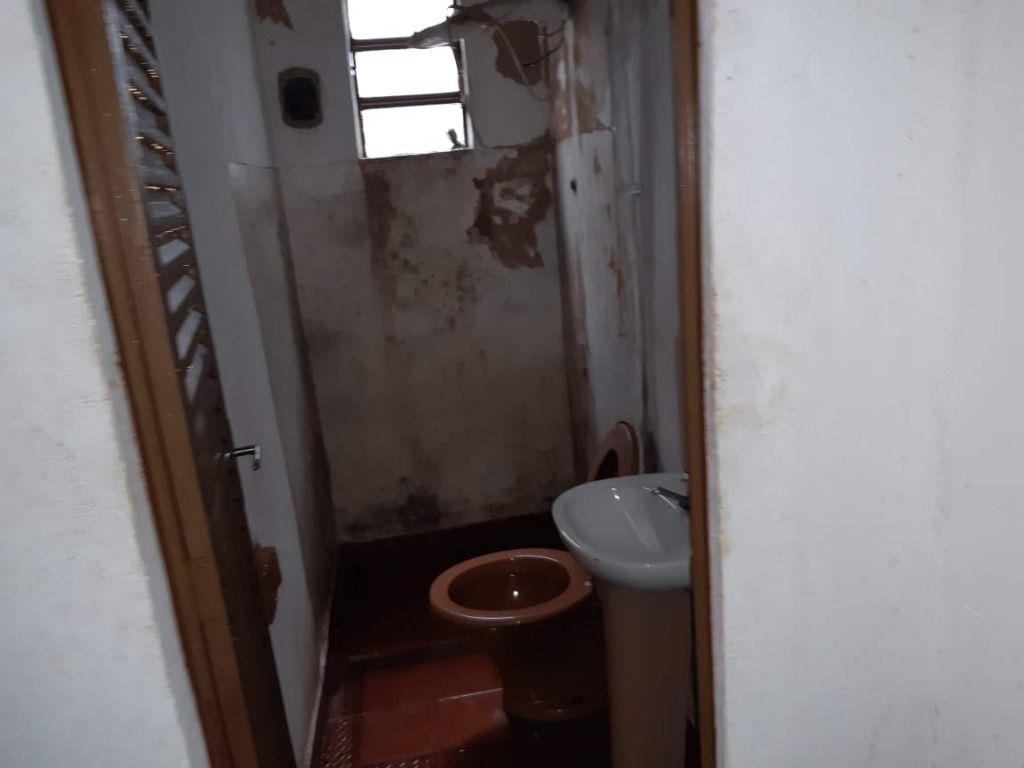 Casa, Santo Antônio (roça Grande), 3 Quartos, 0 Vaga