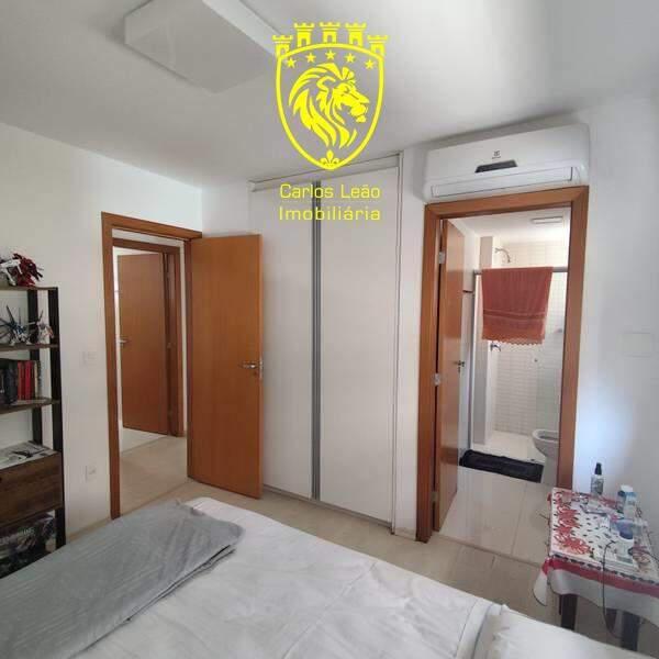 Apartamento, Lourdes, 4 Quartos, 3 Vagas, 1 Suíte