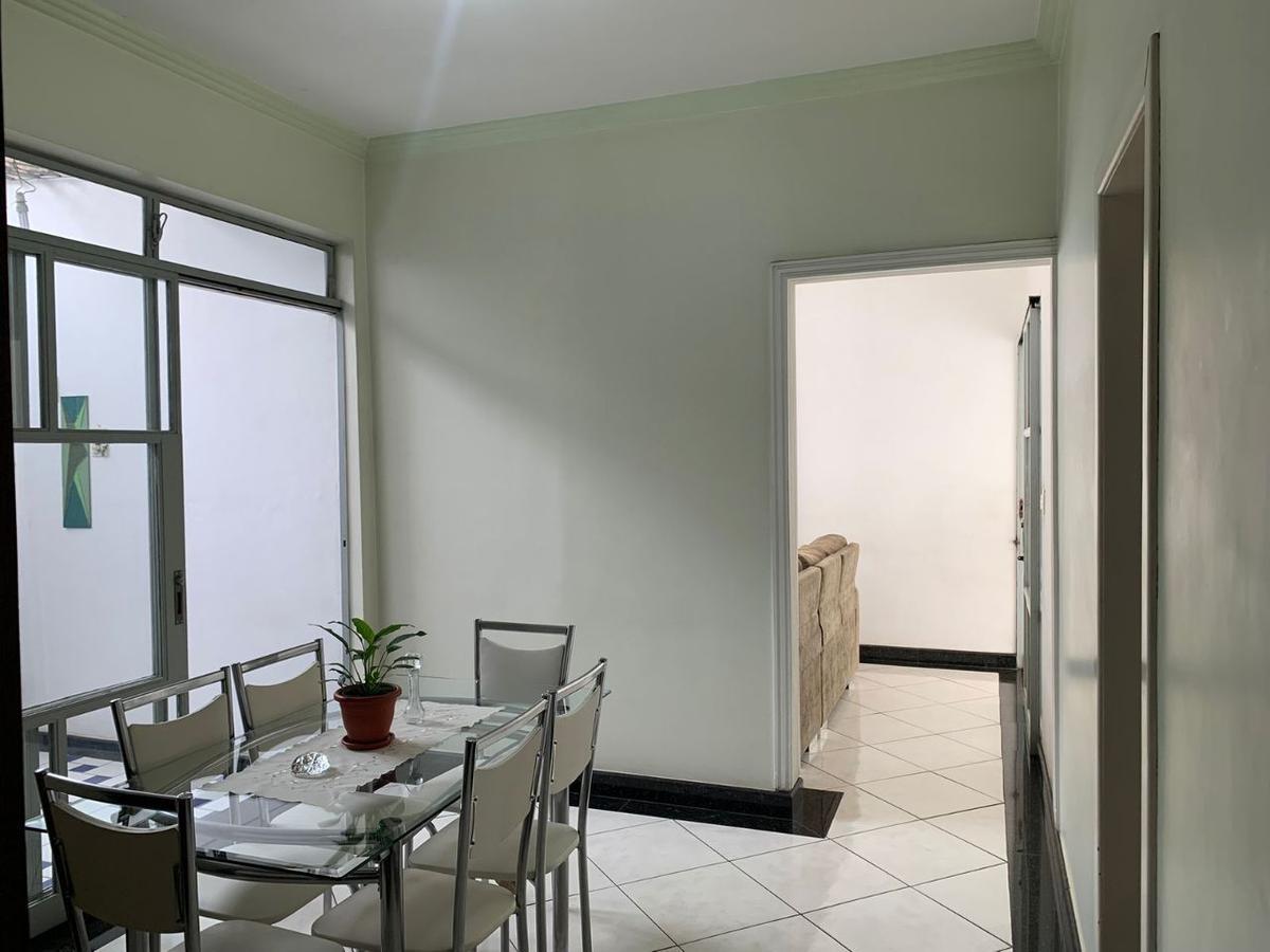 Casa, São Cristóvão, 4 Quartos, 2 Vagas, 1 Suíte
