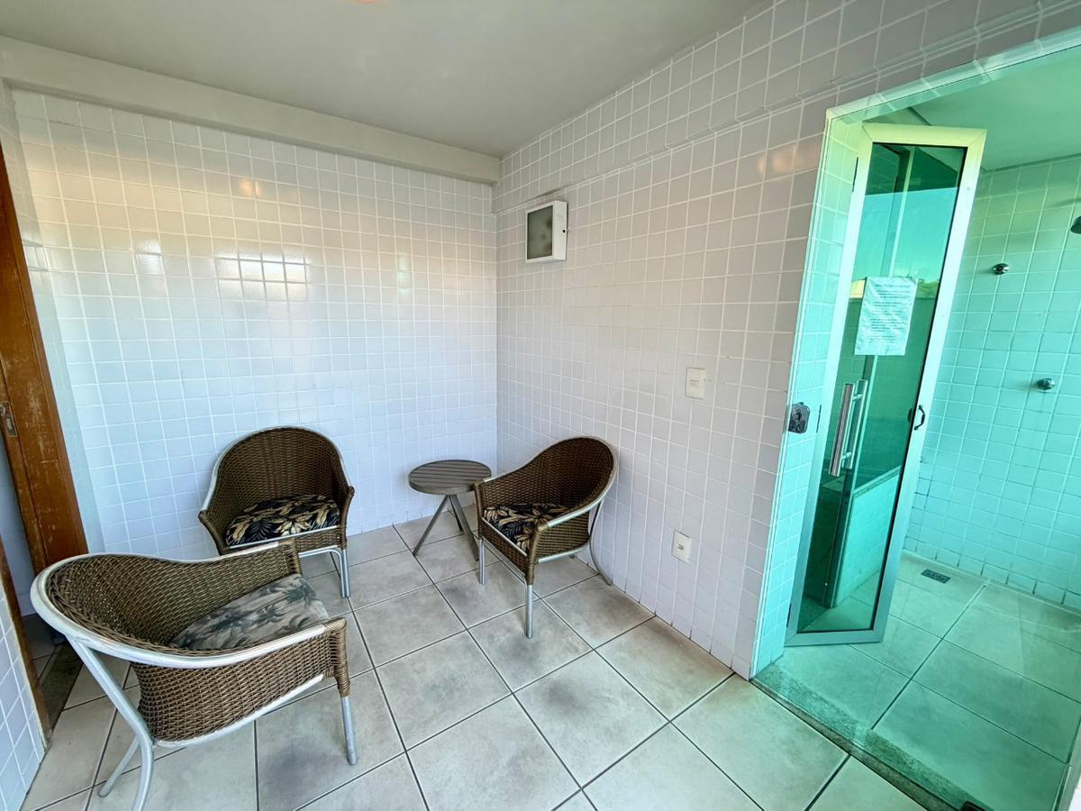 Apart Hotel, Liberdade, 1 Quarto, 1 Vaga, 1 Suíte