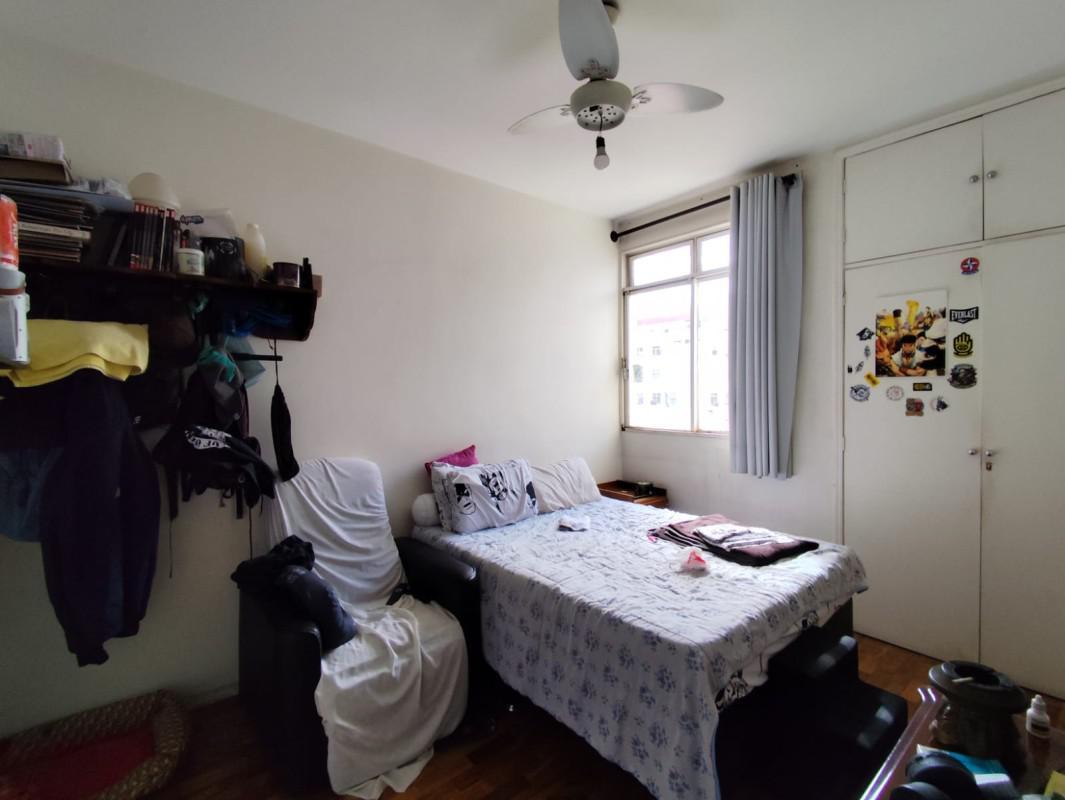 Apartamento, Padre Eustáquio, 3 Quartos, 1 Vaga