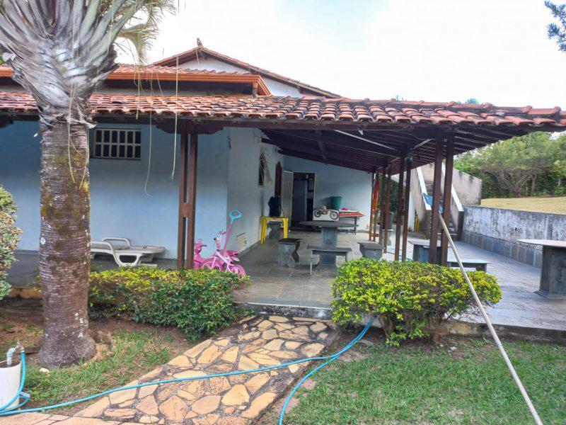 Fazenda, Condomínio Nossa Fazenda, 3 Quartos, 0 Vaga, 3 Suítes