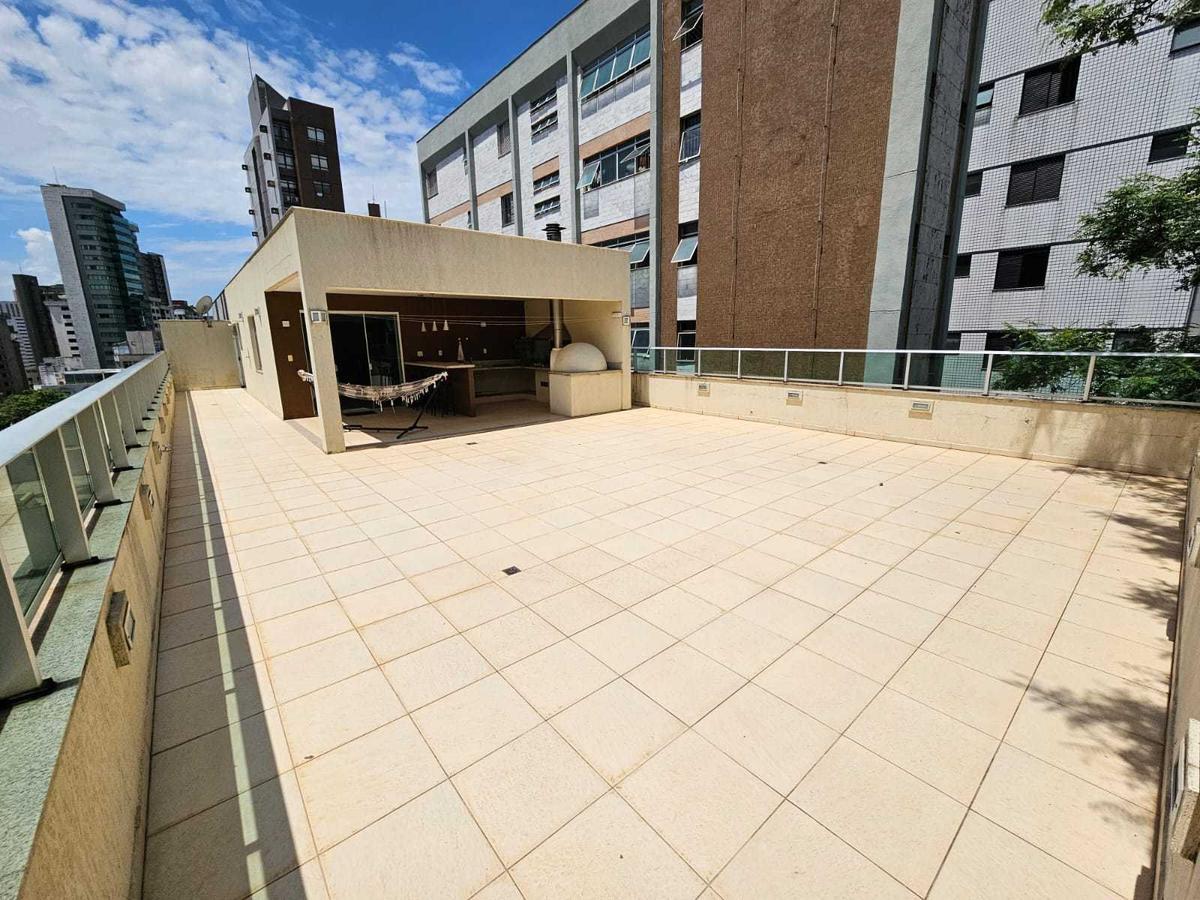 Cobertura, Cruzeiro, 4 Quartos, 2 Vagas, 1 Suíte