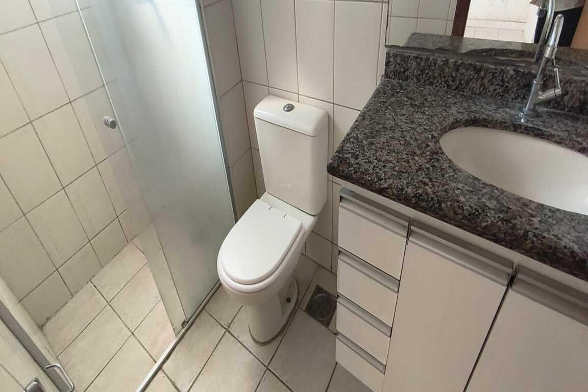 Cobertura, União, 4 Quartos, 2 Vagas, 2 Suítes