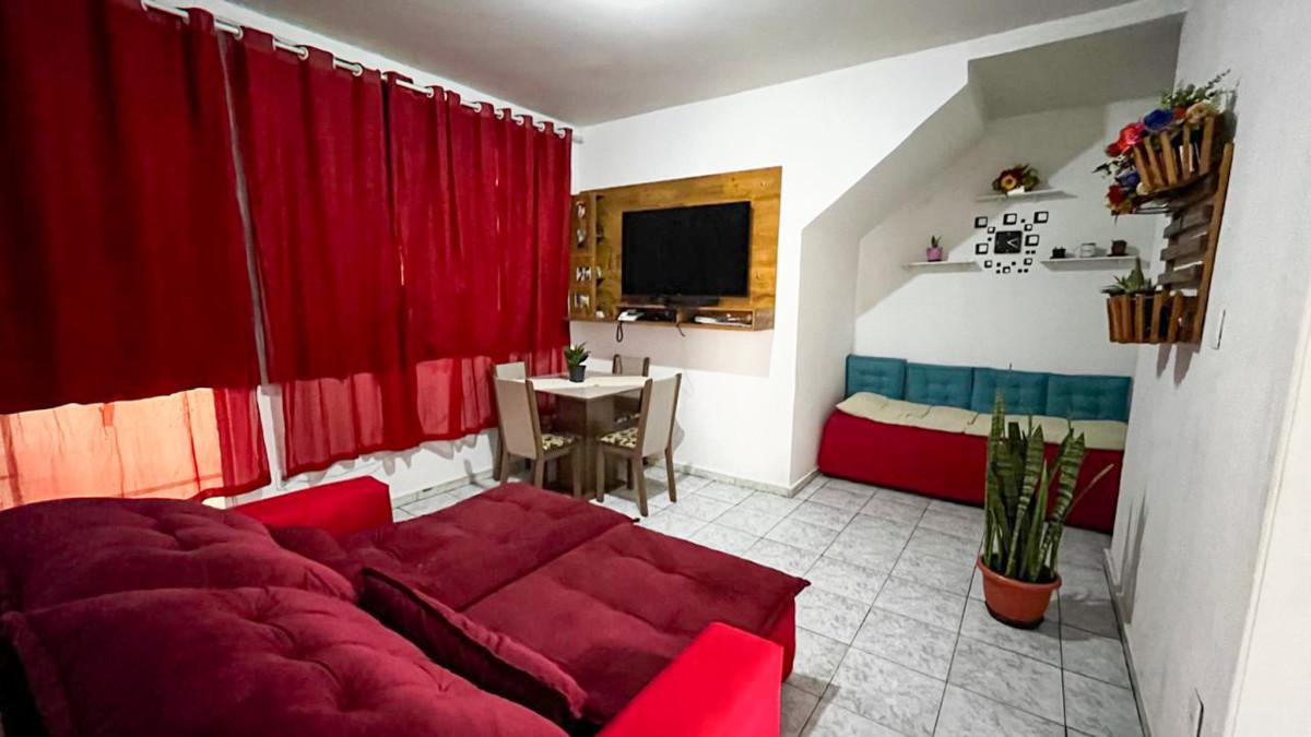 Casa, Parque Xangri-lá, 2 Quartos, 1 Vaga