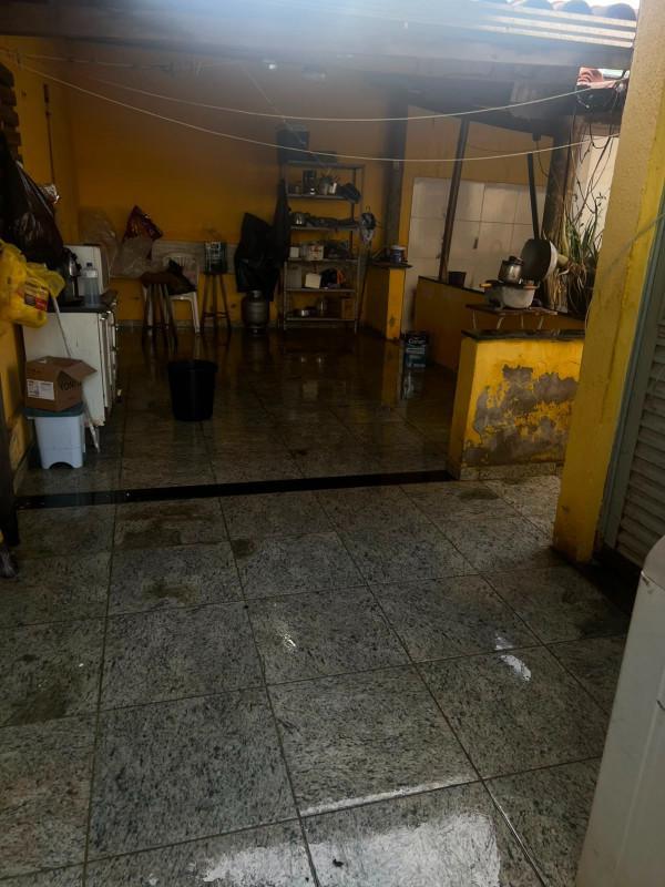 Casa, São Pedro, 2 Quartos, 0 Vaga