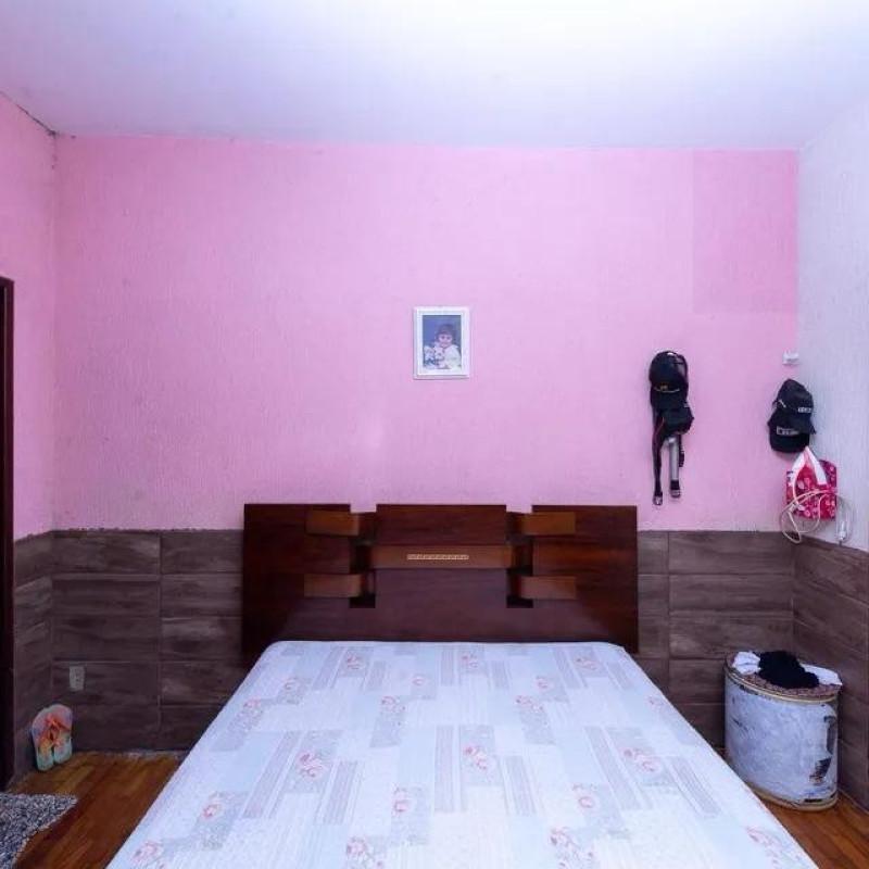Casa, Tirol (barreiro), 7 Quartos, 6 Vagas, 1 Suíte