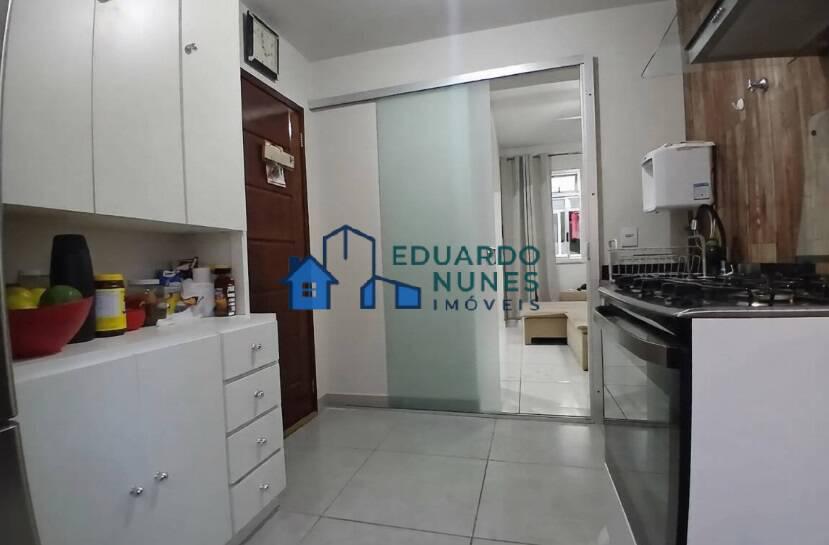 Apartamento, Carlos Prates, 3 Quartos, 2 Vagas, 1 Suíte