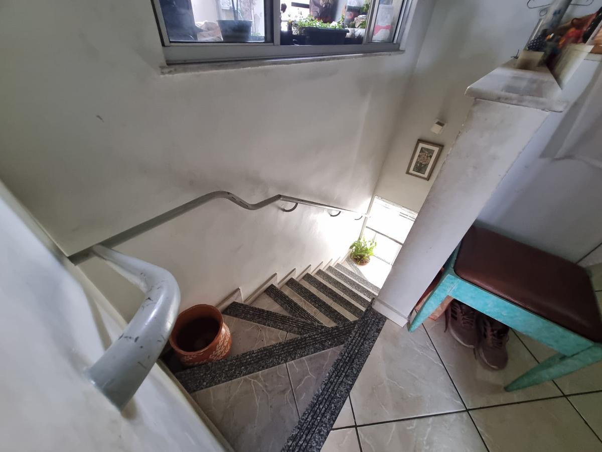 Cobertura, Darcy Vargas, 3 Quartos, 1 Vaga, 1 Suíte