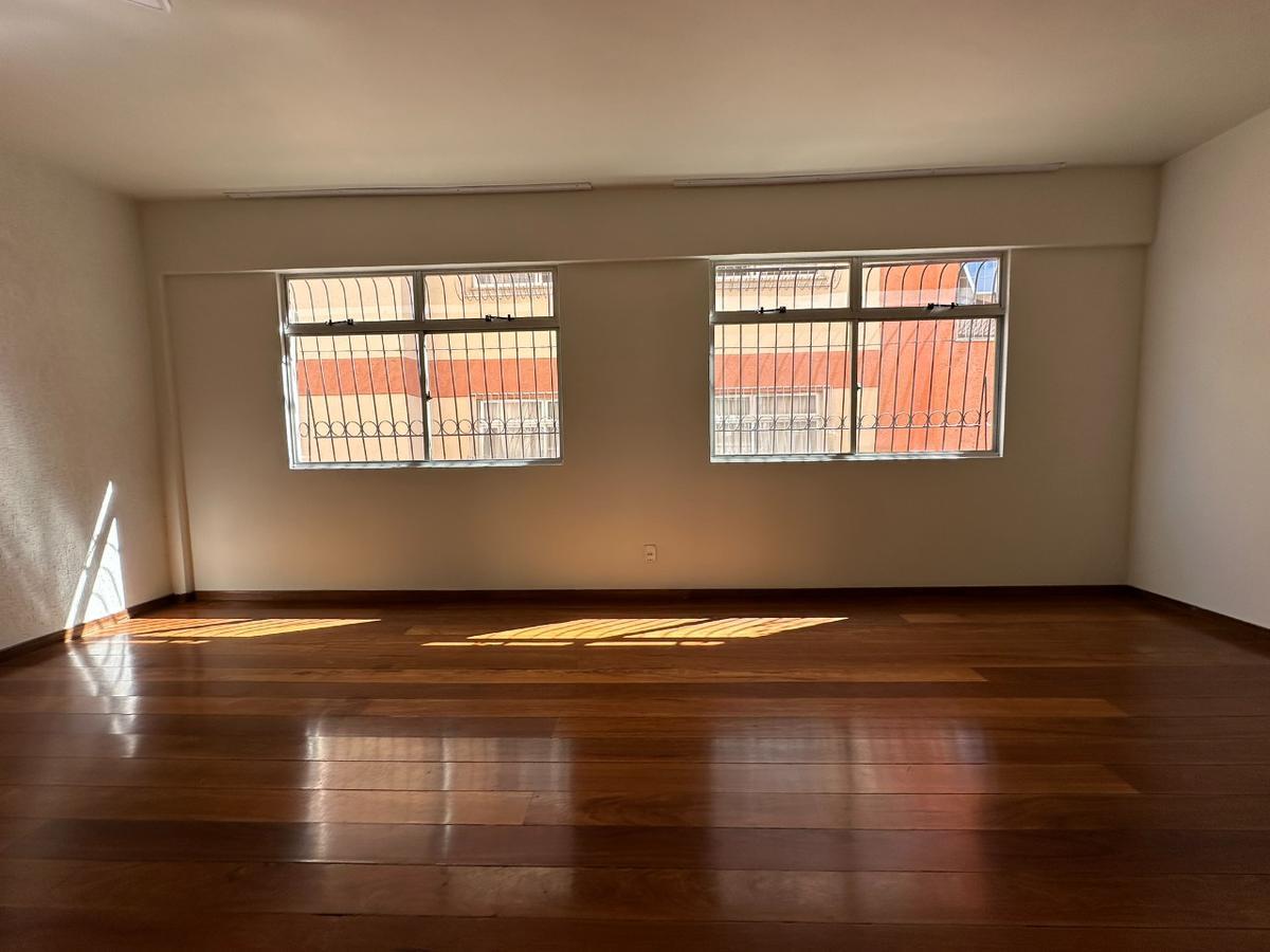 Apartamento, Palmares, 3 Quartos, 3 Vagas, 1 Suíte