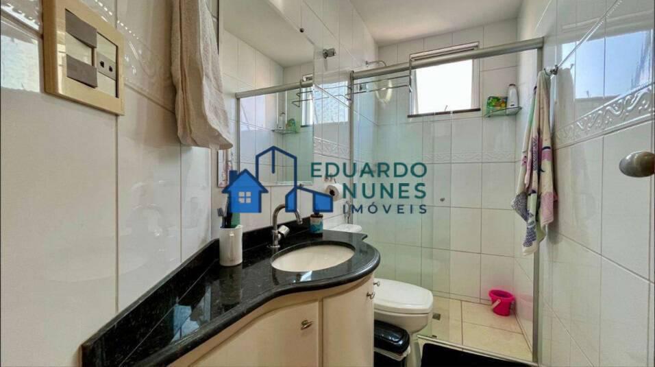 Apartamento, Sagrada Família, 3 Quartos, 2 Vagas, 1 Suíte