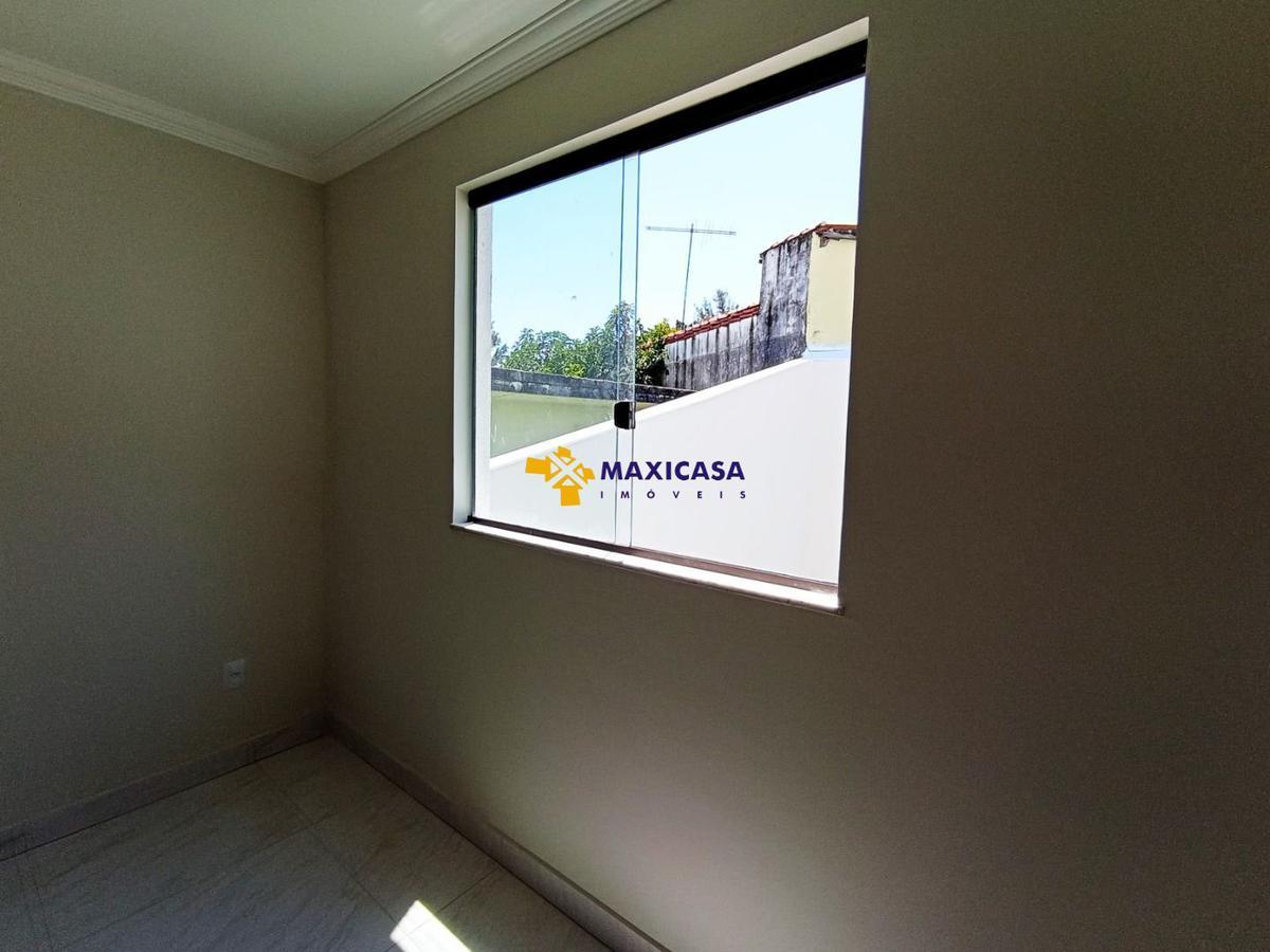 Casa, Santa Amélia, 3 Quartos, 2 Vagas, 1 Suíte