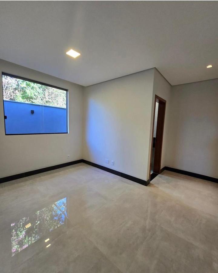 Casa, Portal do Sol, 3 Quartos, 3 Vagas, 1 Suíte