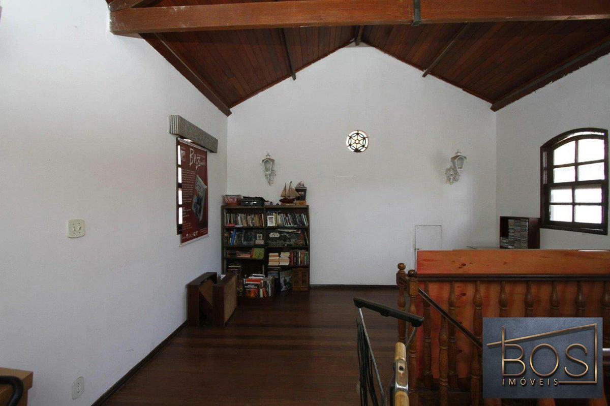 Casa, Santo Antônio, 5 Quartos, 4 Vagas, 2 Suítes