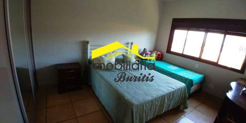 Casa, Água Limpa, 4 Quartos, 2 Vagas, 1 Suíte