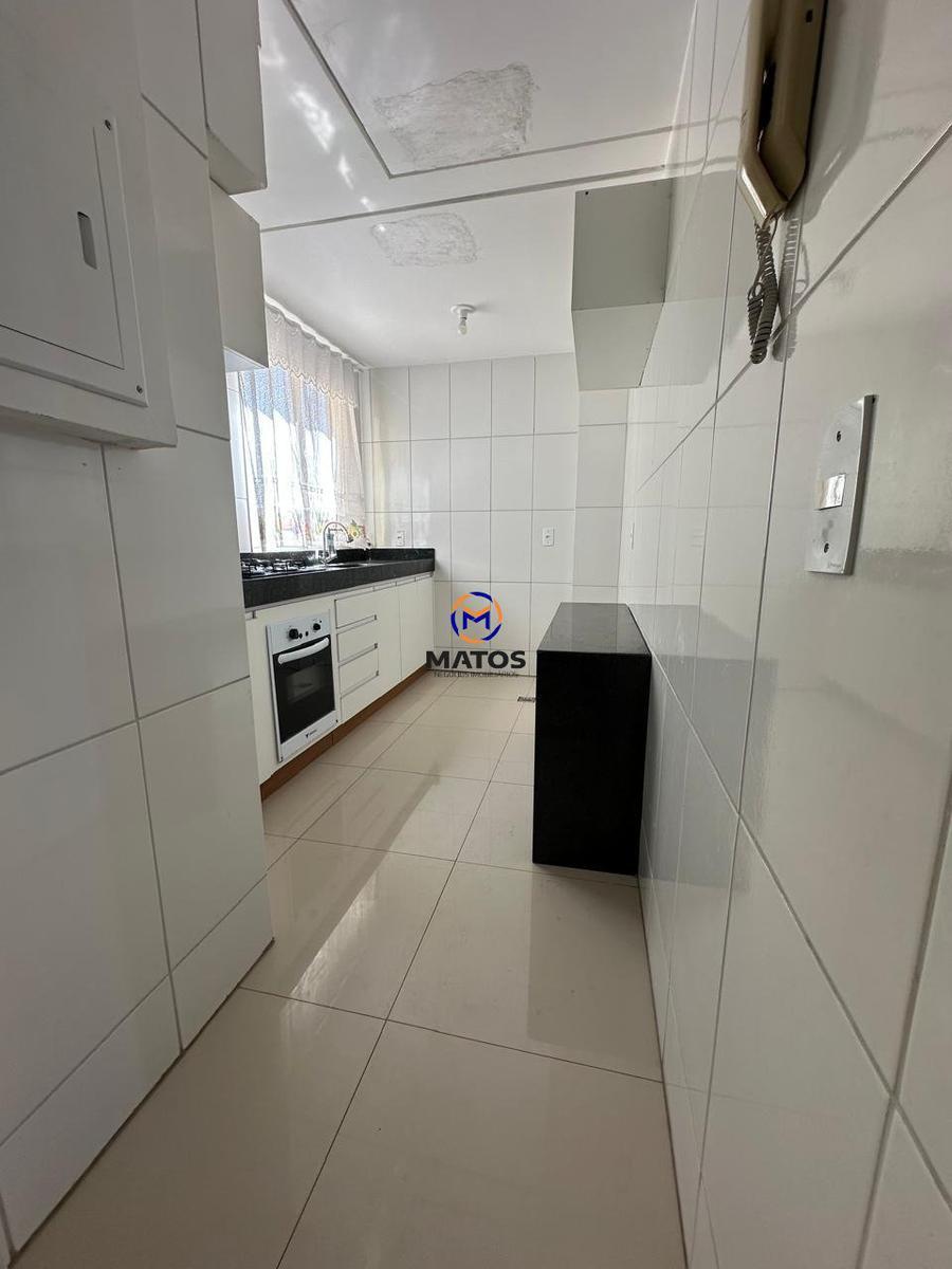 Apartamento, Frei Leopoldo, 2 Quartos, 2 Vagas, 1 Suíte