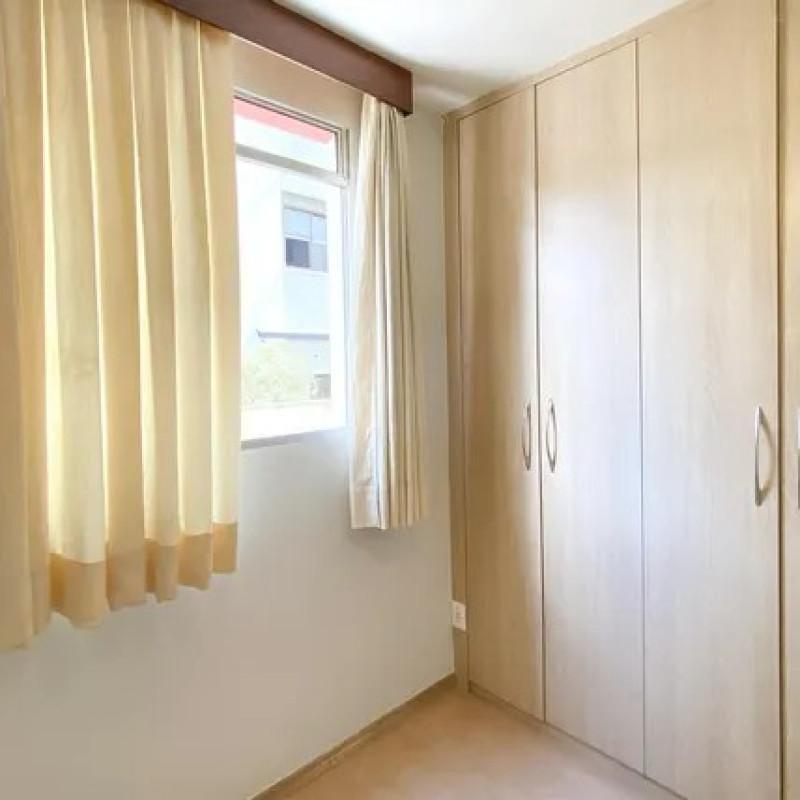 Apartamento, Ouro Preto, 3 Quartos, 2 Vagas, 1 Suíte