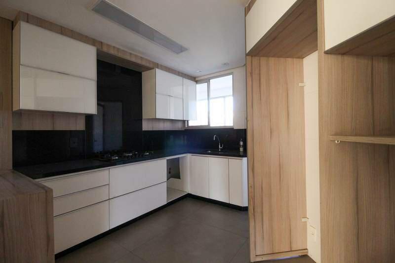 Apartamento, Santa Lúcia, 3 Quartos, 2 Vagas, 1 Suíte