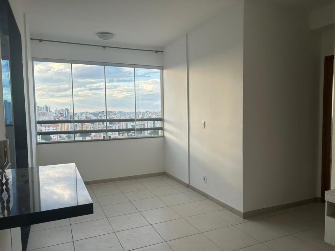 Apartamento, Nova Granada, 2 Quartos, 1 Vaga, 1 Suíte