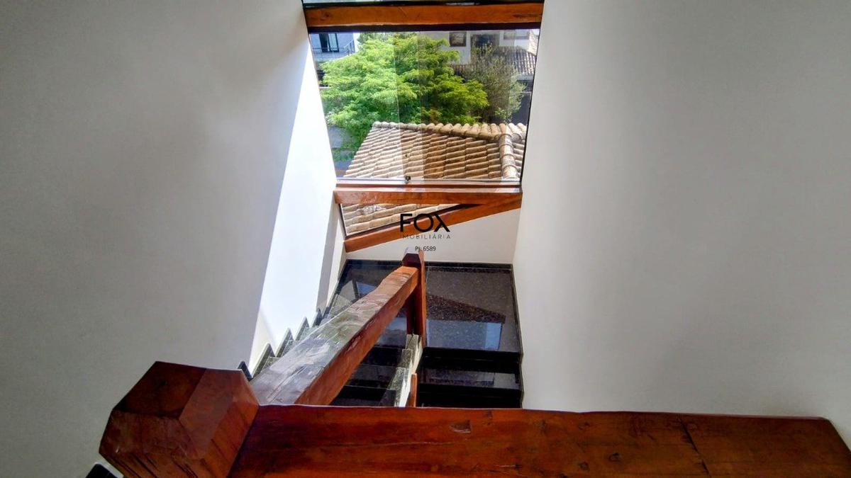 Casa, São Bento, 5 Quartos, 4 Vagas, 1 Suíte
