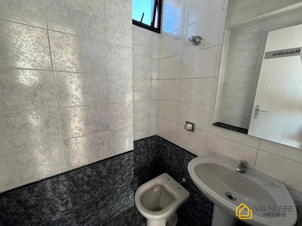 Sala, Buritis, 2 Vagas