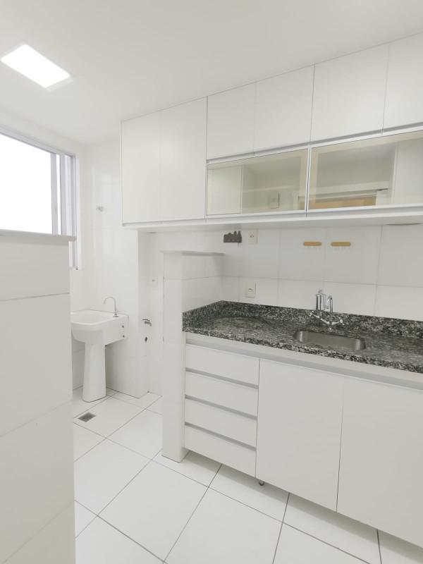 Apartamento, Jardim Guanabara, 2 Quartos, 1 Vaga