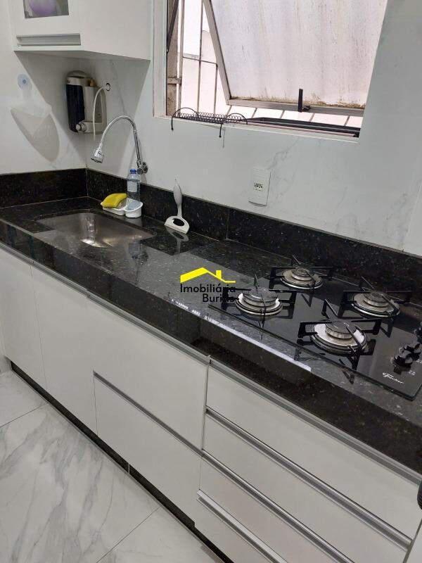 Apartamento, Buritis, 3 Quartos, 1 Vaga, 1 Suíte