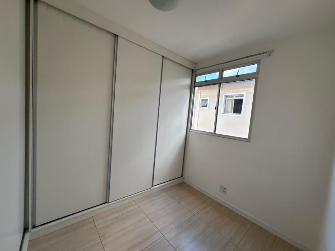 Apartamento, Vila das Flores, 2 Quartos, 1 Vaga