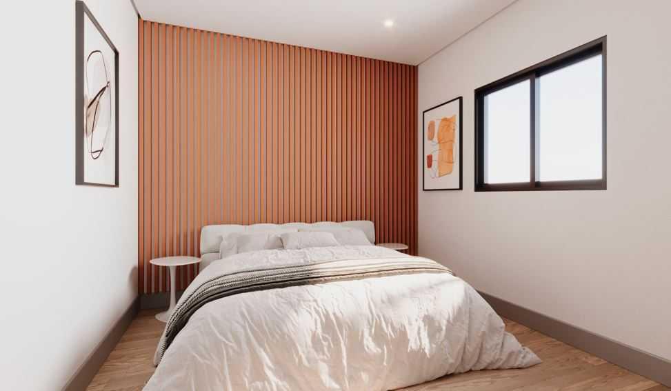 Apartamento, Boa Esperança, 3 Quartos, 1 Vaga, 1 Suíte