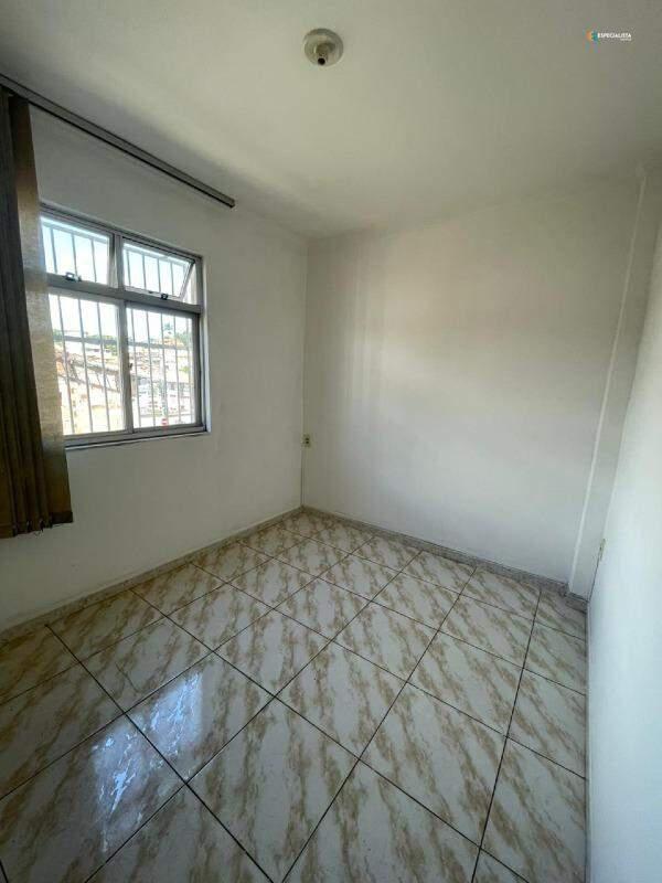 Apartamento, Conjunto Cristina (são Benedito), 2 Quartos, 1 Vaga