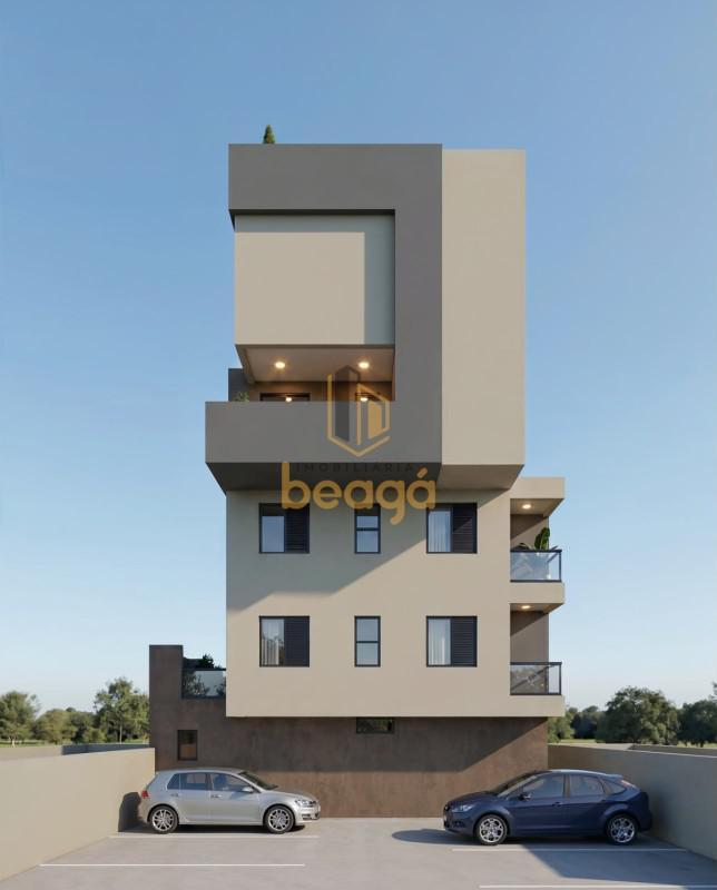 Apartamento, Santa Mônica, 2 Quartos, 1 Vaga, 1 Suíte